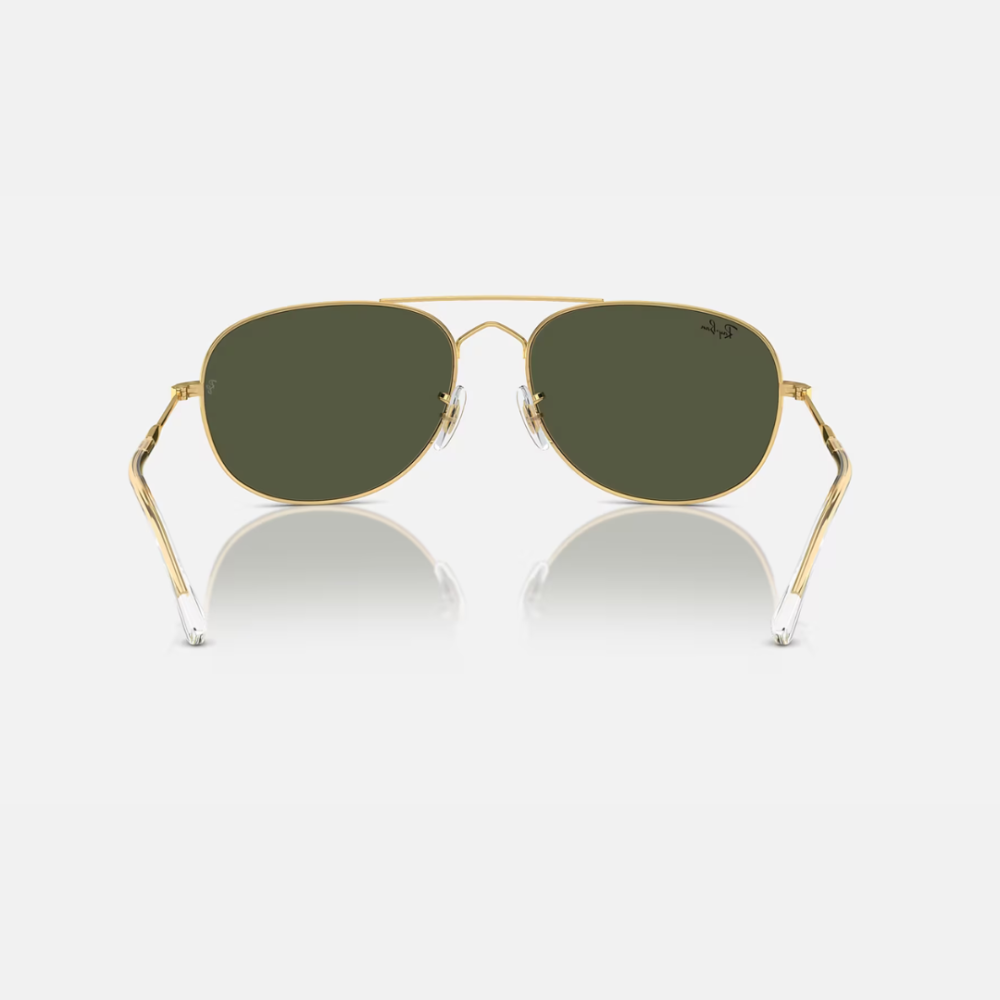 نظارة شمسية ماركة راي بان موديل RAY BAN;3735, 57, 001, 31