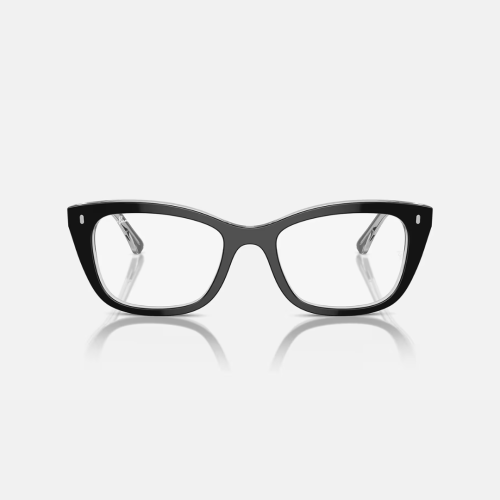 نظارة طبية ماركة راي بان موديل RAY BAN;5433, 50, 2...