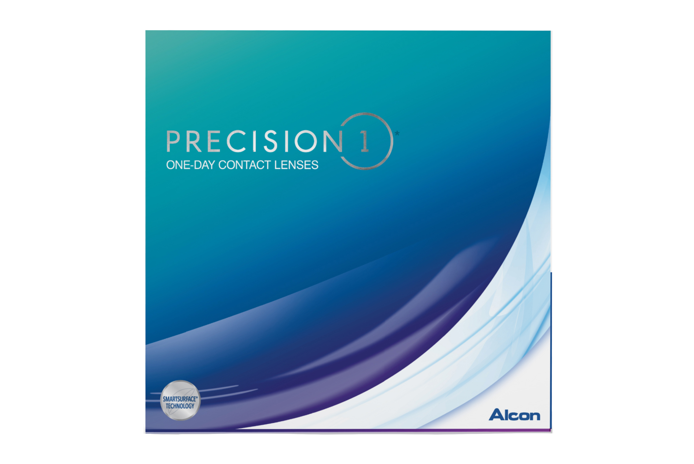 Precision1