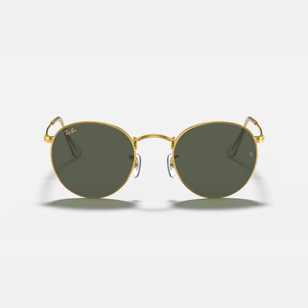 نظارة شمسية ماركة راي بان موديل RAY BAN;3447, 53, 9196, 31