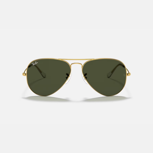 نظارة شمسية ماركة راي بان موديل S;RAY BAN;3025, 62...