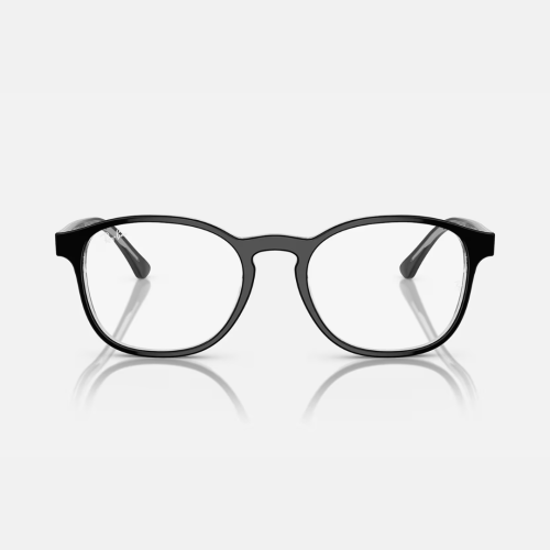 نظارة طبية ماركة راي بان موديل RAY BAN;5417, 50, 2...