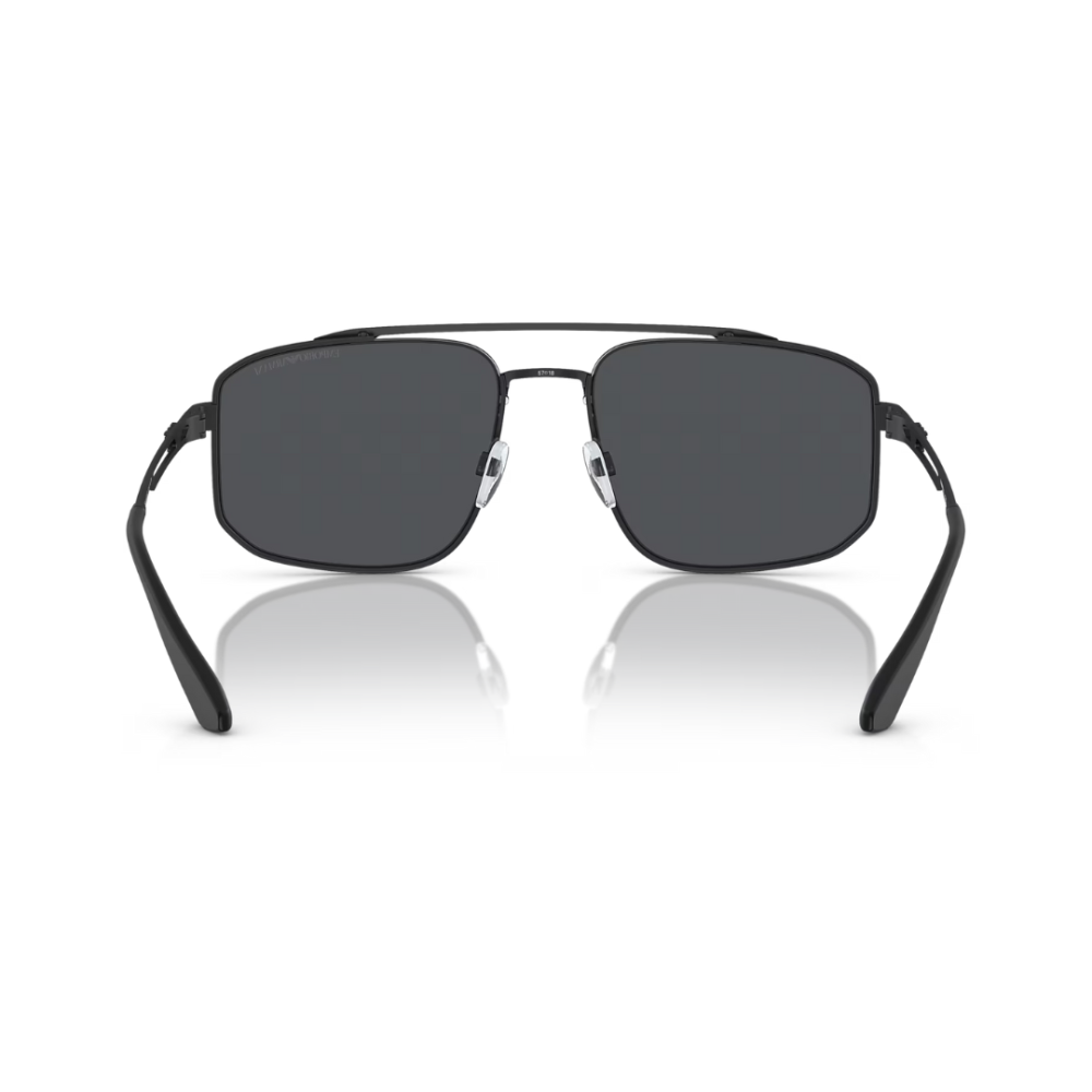 نظارة امبيريو ارماني شمسية موديل EMPORIO ARMANI;2139, 57, 3001, 87