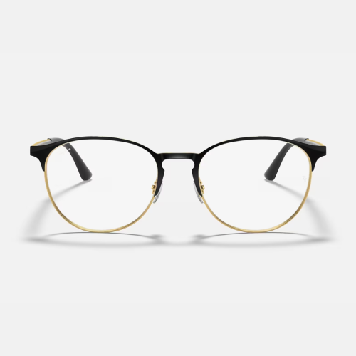 نظارة طبية ماركة راي بان موديل RAY BAN;6375, 51, 2...