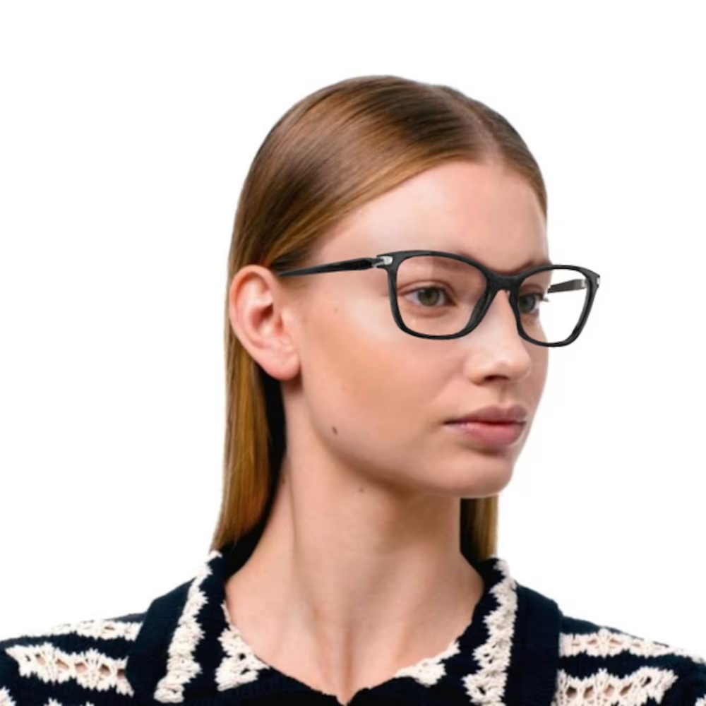 نظارة طبية ماركة ڤوچ موديل VOGUE;5378, 53, W44