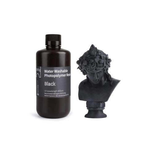 Elegoo Water Washable Resin-1KG