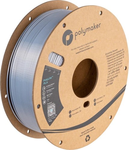 Polymaker PolyLite™ Silk PLA