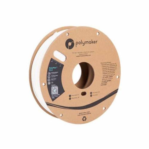 Polymaker PolyMax PLA white/1.75/0.75Kg