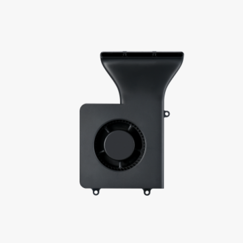 General Auxiliary Part Cooling Fan