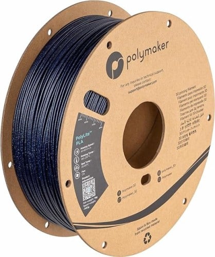 Polymaker PolyLite™ Galaxy PLA