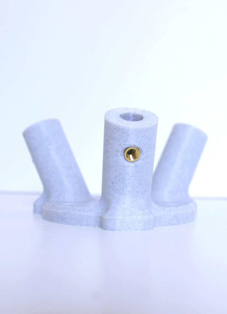 Threaded Insert Set with Screws