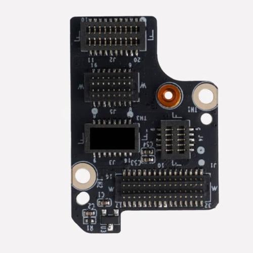 Extruder Connector Board - X1E