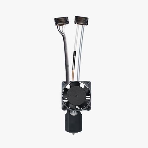 Bambulab Complete Hotend Assembly-P1S