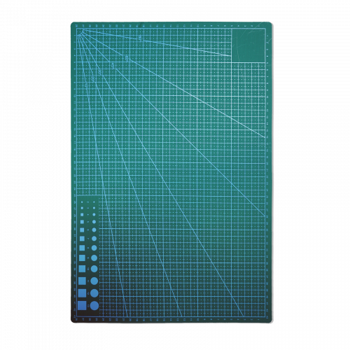 Self-healing Cutting Mat