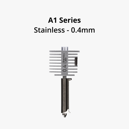 Bambulab Hotend (A1/A1 mini)