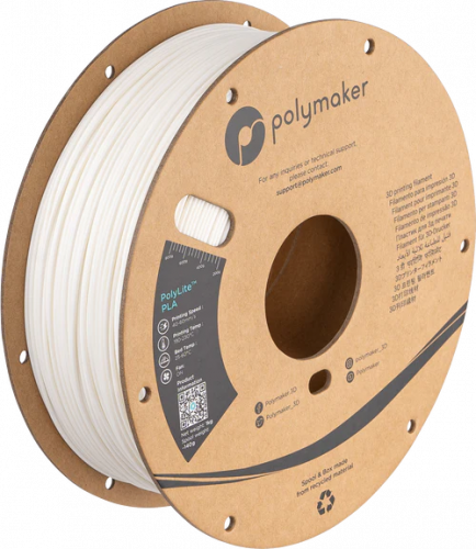 Polymaker PolyLite™ PLA