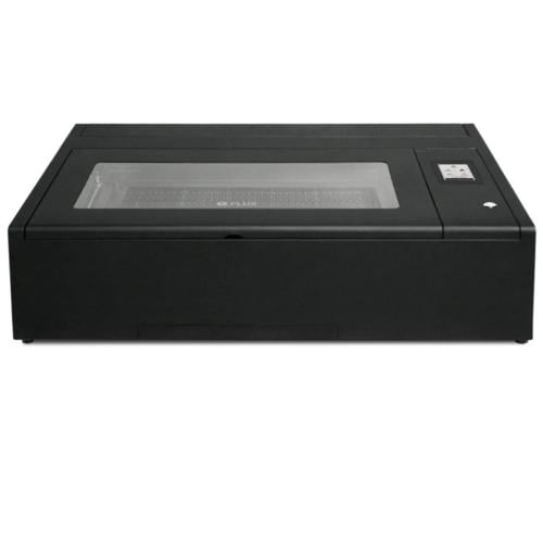 Flux Beambox ll - CO2 55 W Laser Cutter and Engrav...