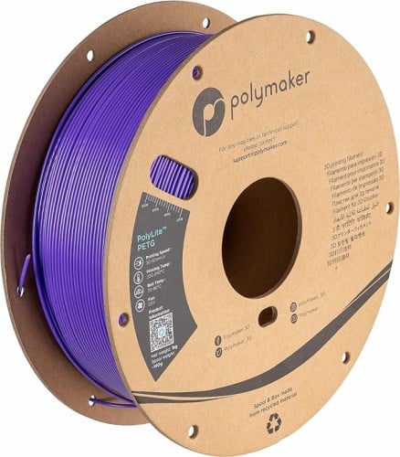 Polymaker PolyLite™ PETG