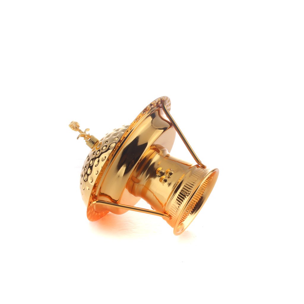 تمرية ذهبي حب رمان سيفين ونخلة كبير 12773