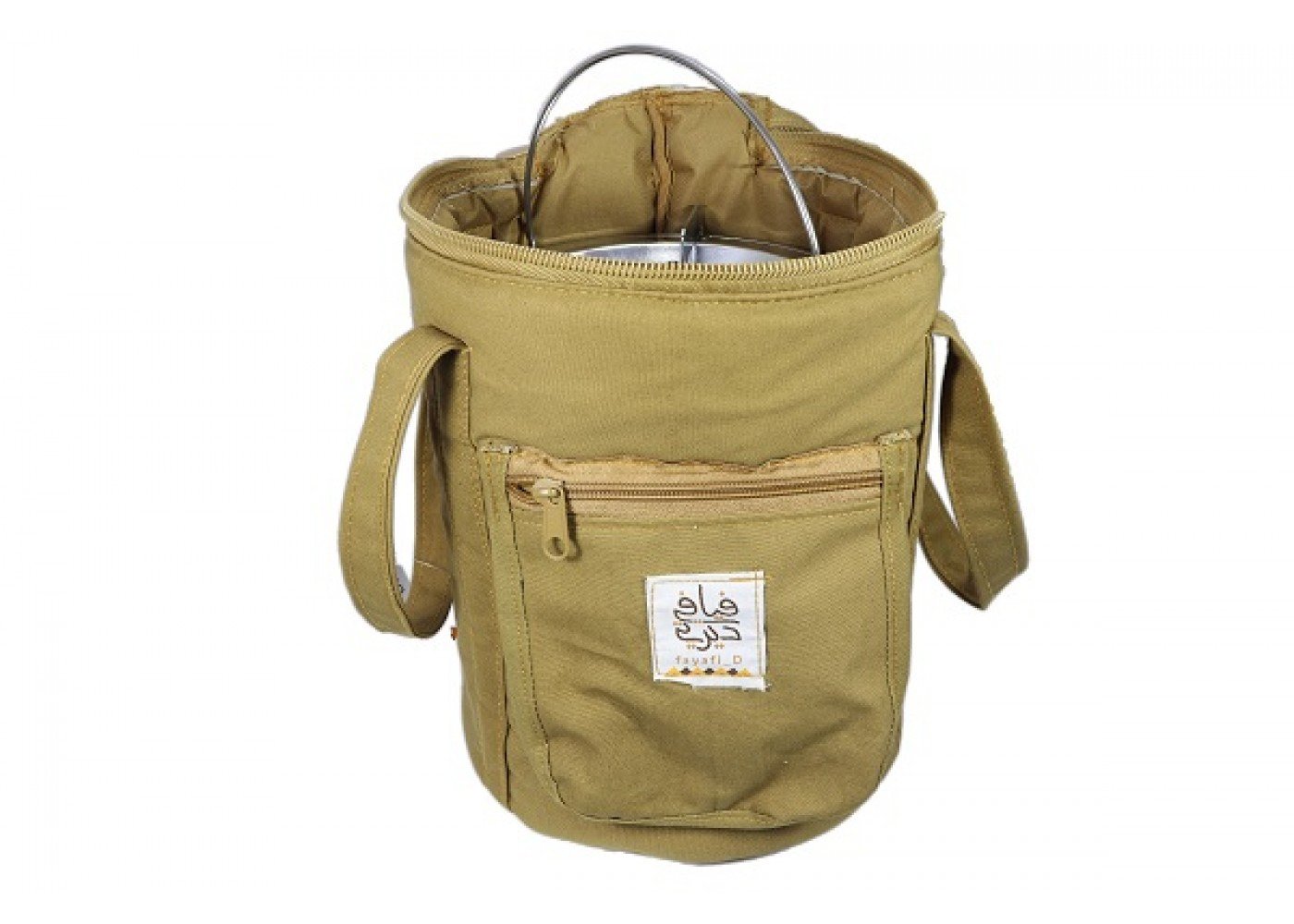 شنطة دافور 5 رطل تنزاني