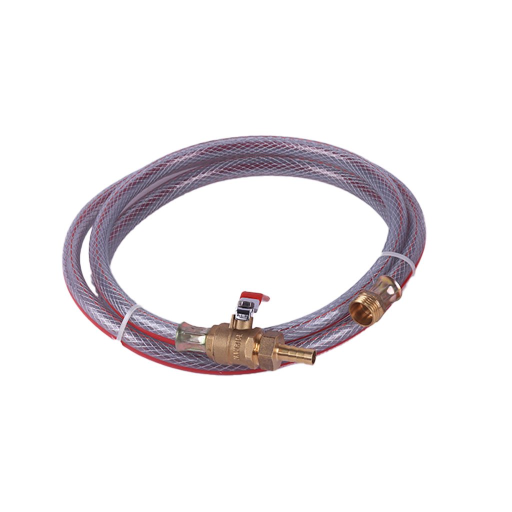 طقم لي تانكي مع بزبوز