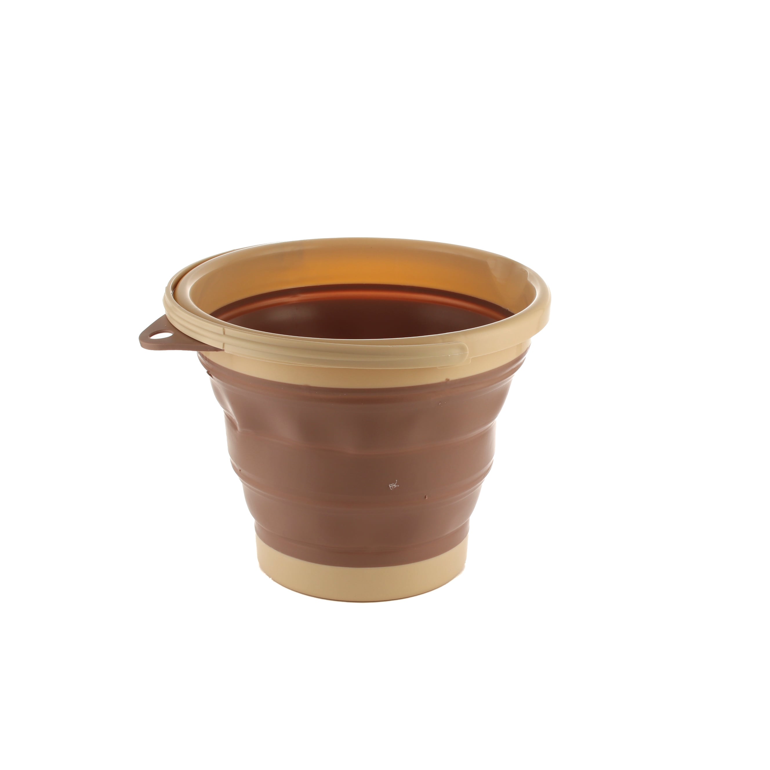 سطل سيليكون 10 لتر       BUOA.10L