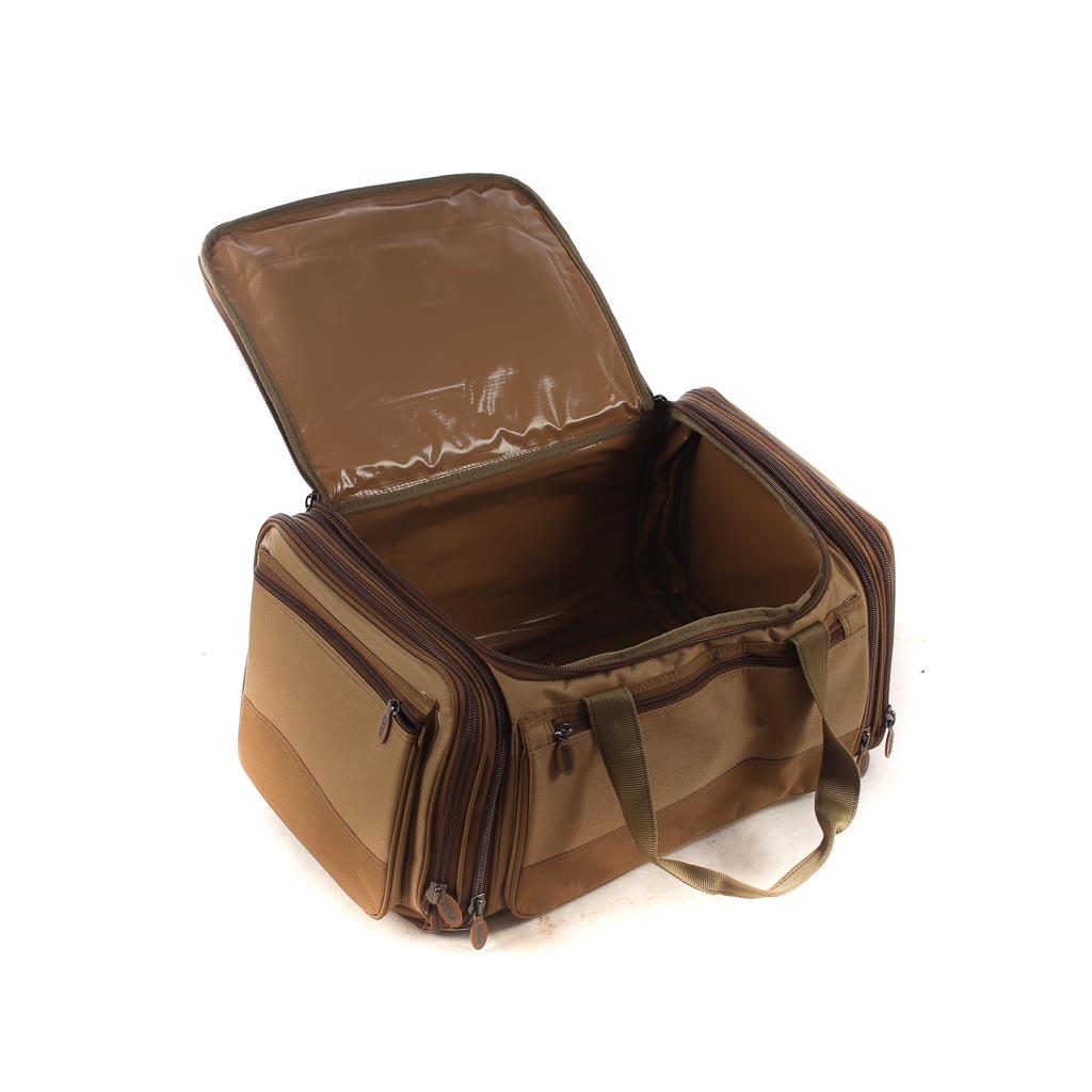 شنطة الرحالة فيافي