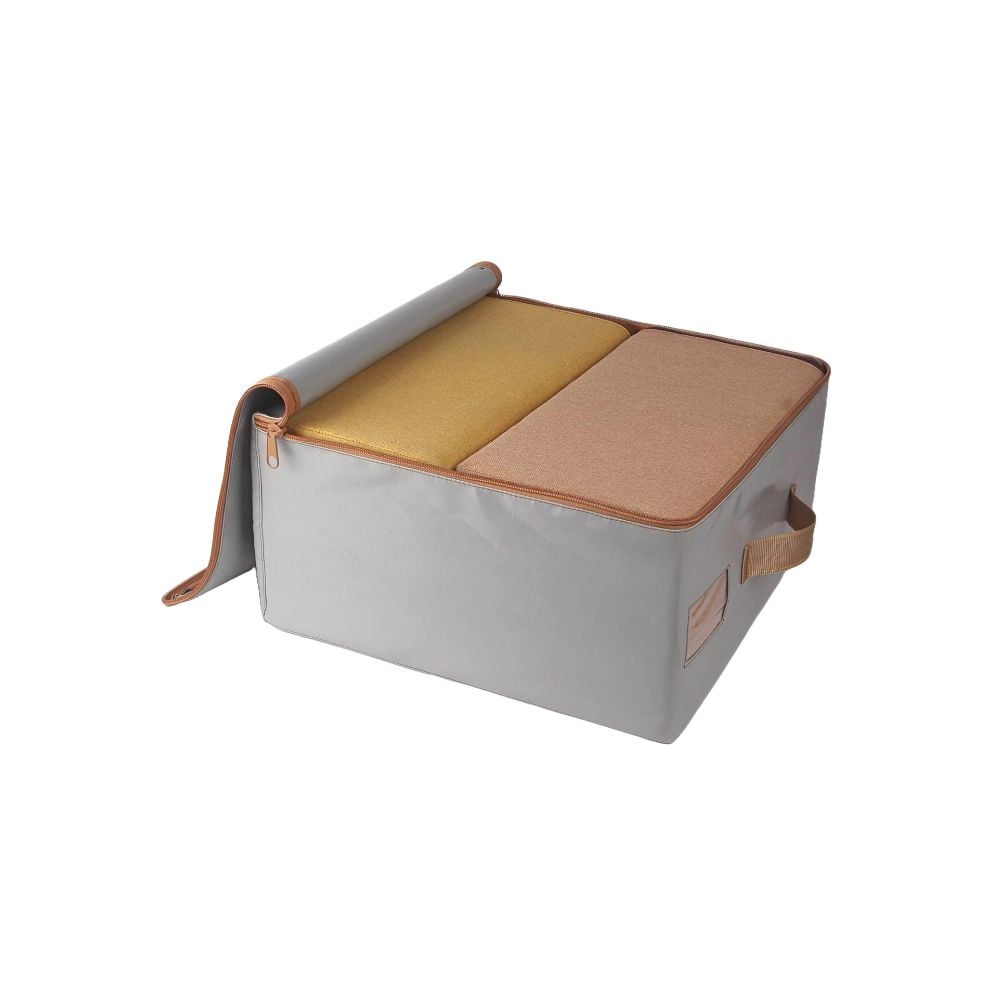 بكج تخزين رصاصي