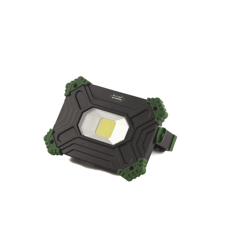 كشاف انارة مع مقبض المنيوم 11/747