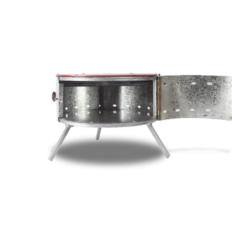 فرن الصمان 24M مقاس 35 سم