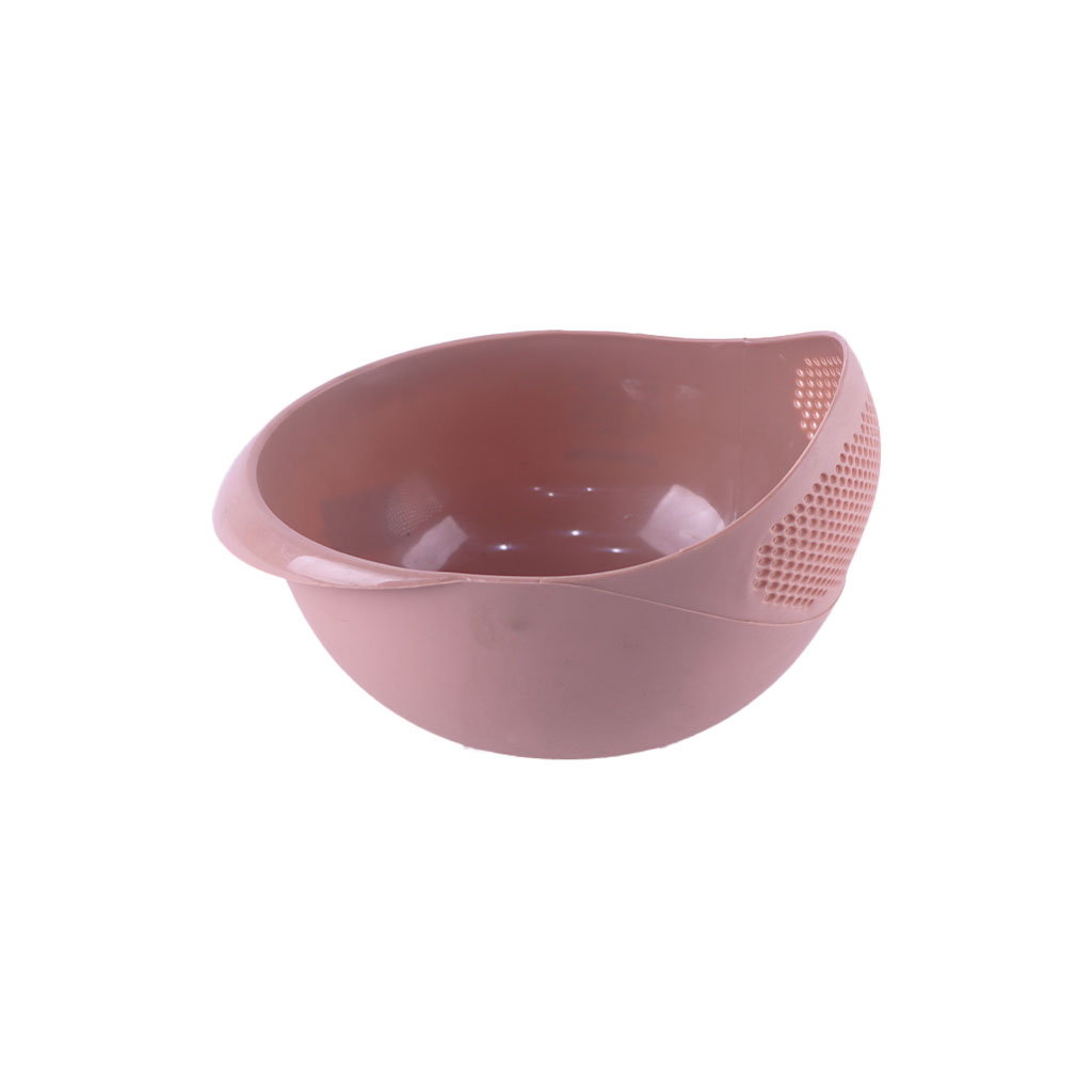 مغسلة رز بلاستيك 22*17*13 سم FIAFI