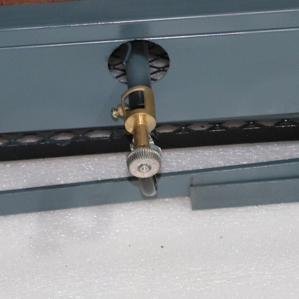 موقد استراحة قابل للطي 2 عين