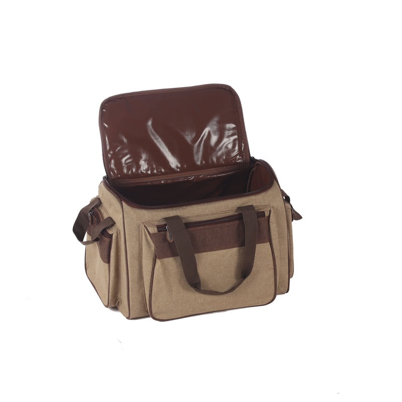 شنطة التنهات خشبي وسط فيافي 1022B