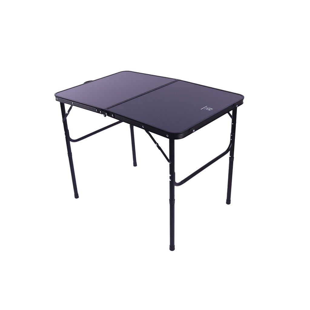 طاولة قابلة للطي رصاصي كبير 9060 - FAIFI طاولة قابلة للطي رصاصي كبير 9060 - FAIFI