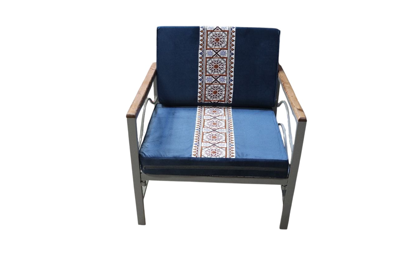 بكج كرسي الراحة رصاصي سدو 4 اشخاص بكج كرسي الراحة رصاصي سدو 4 اشخاص