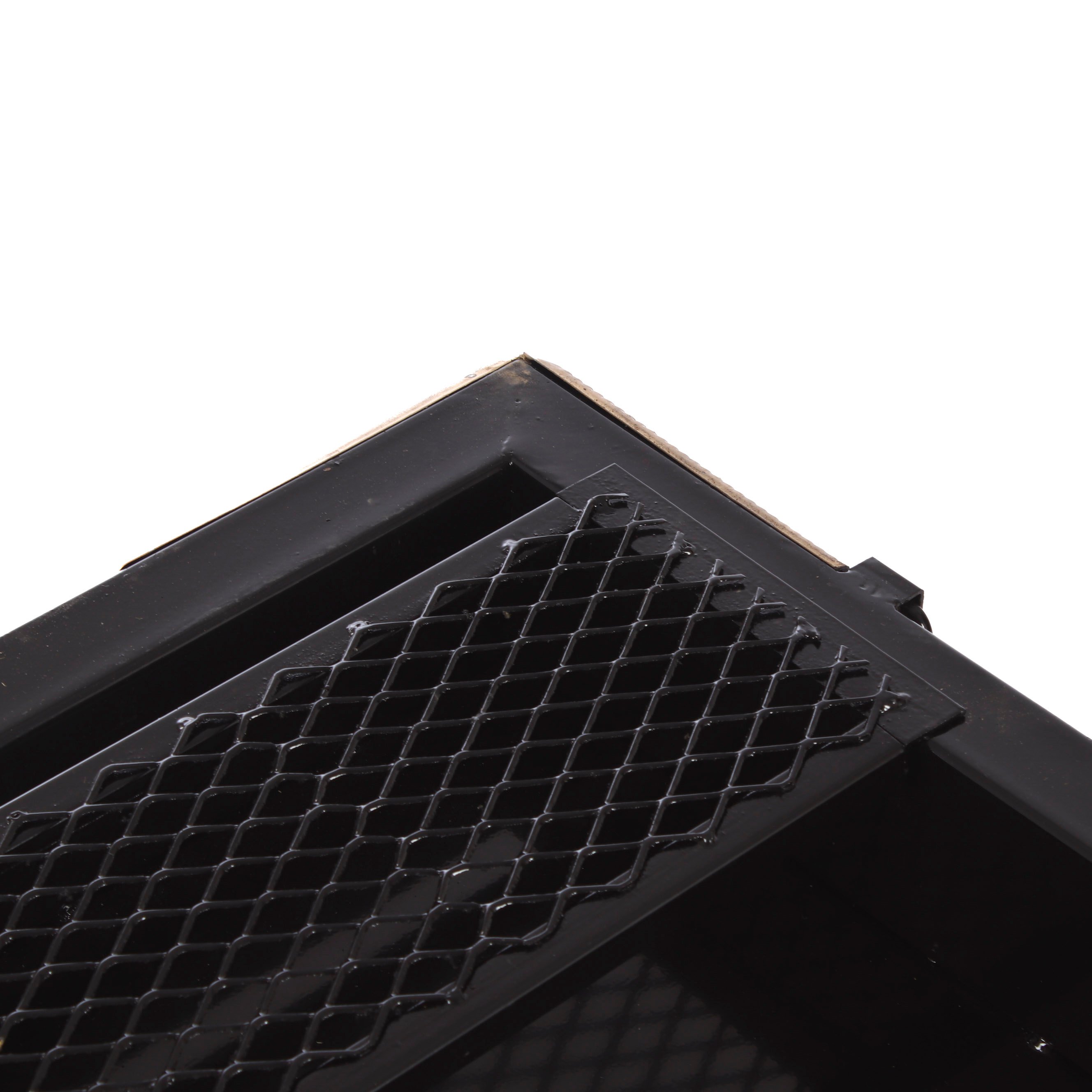 منقل نار فيافي 45*45*25 سم