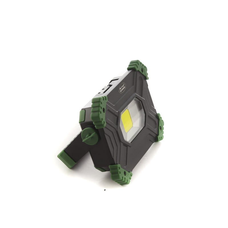 كشاف انارة مع مقبض المنيوم 11/747