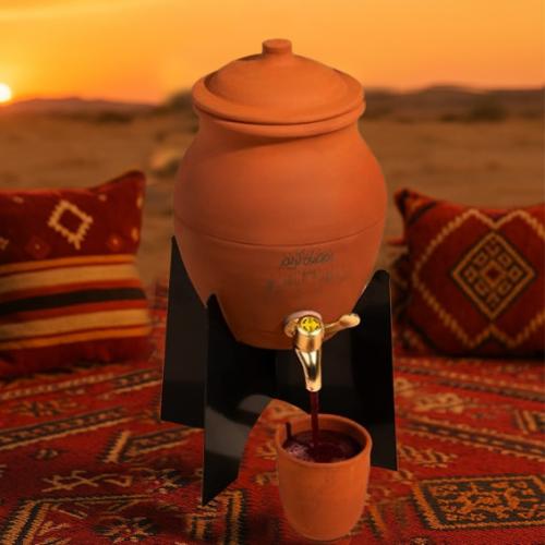 الزير الرمضاني