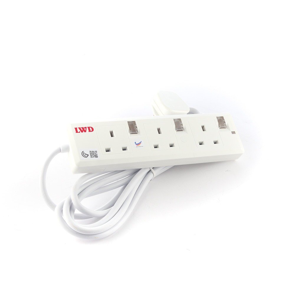 توصيلة ماليزى 3 عين 3 متر