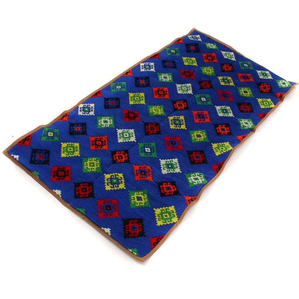 مدة/ فرشة اسفنج تنزاني تركي 2*1