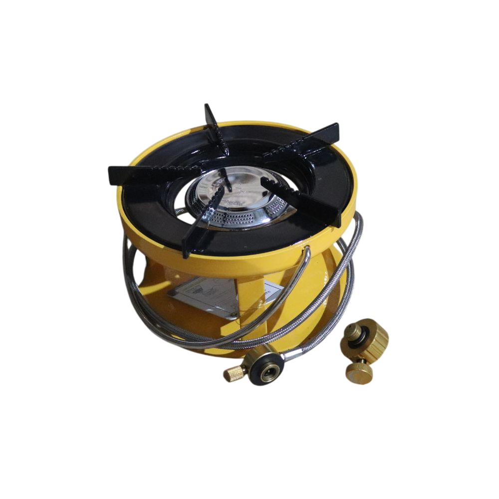 موقد غاز دائري اصفر سرهيد 773109Y