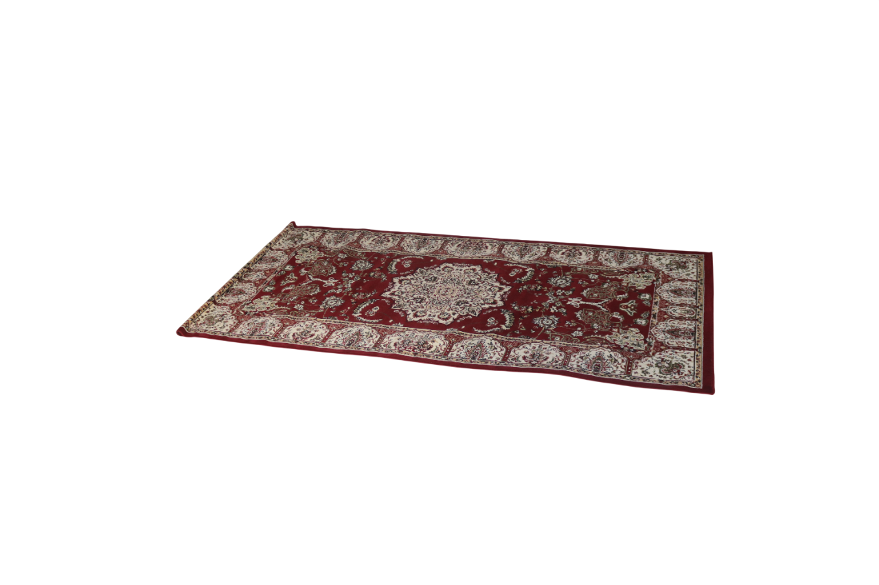 مدة نقش تراثي مقاس 190*90 سم F83