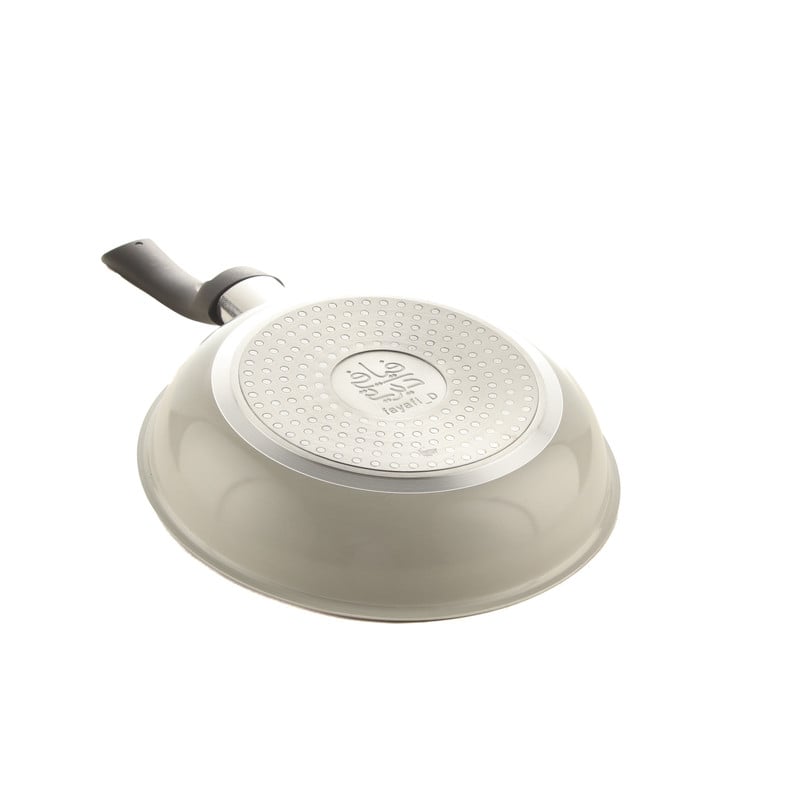 طاوة تيفال يد بلاستيك 20 سم FIFY