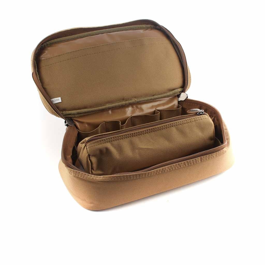 شنطة 12 بياالت وفناجيل 33*18*cm10 فيافي 1013