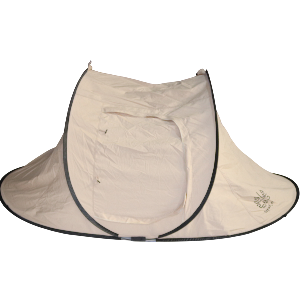 خيمة 250*150*110 عمودين FIAFI