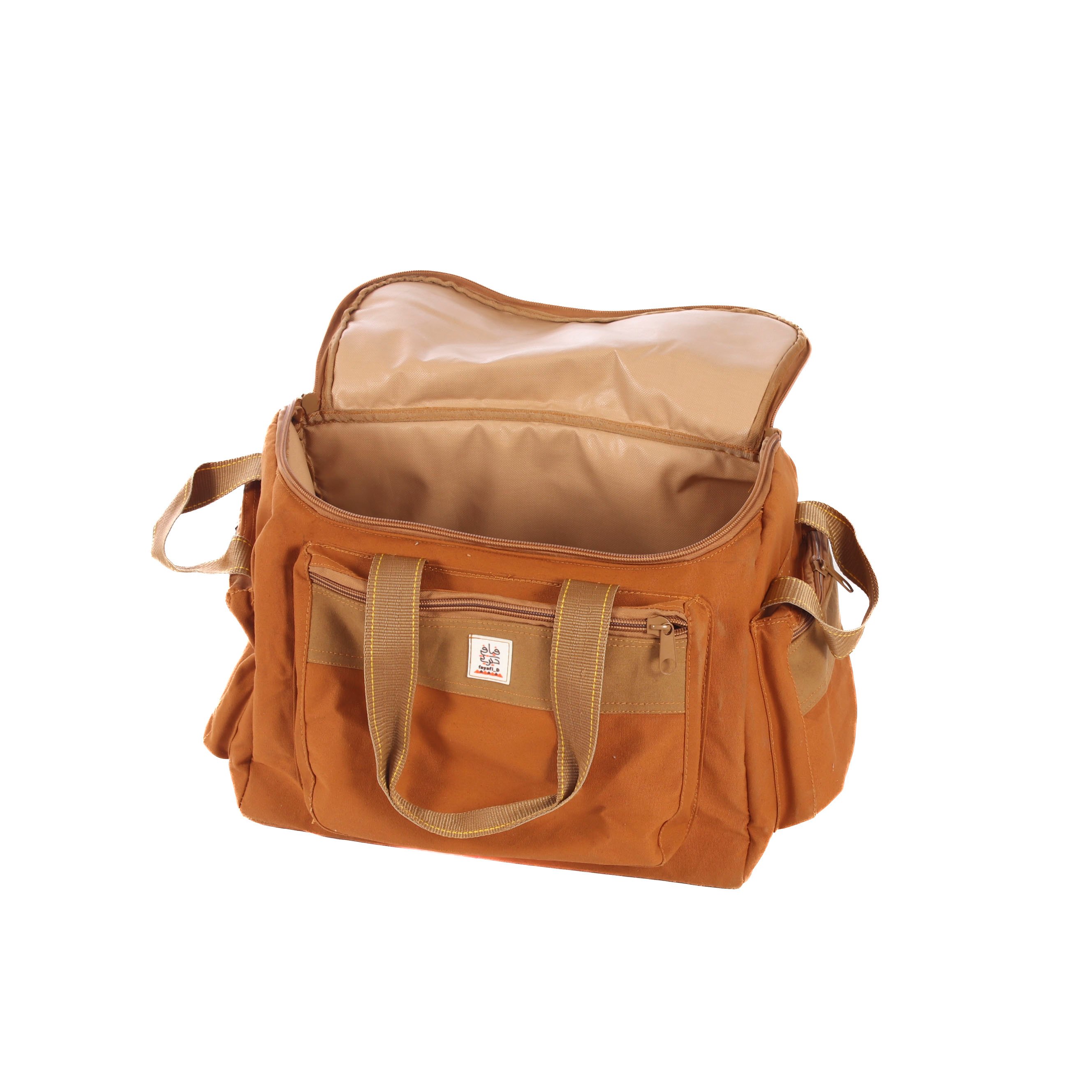 شنطة التنهات مقاس 45*30*30 سم