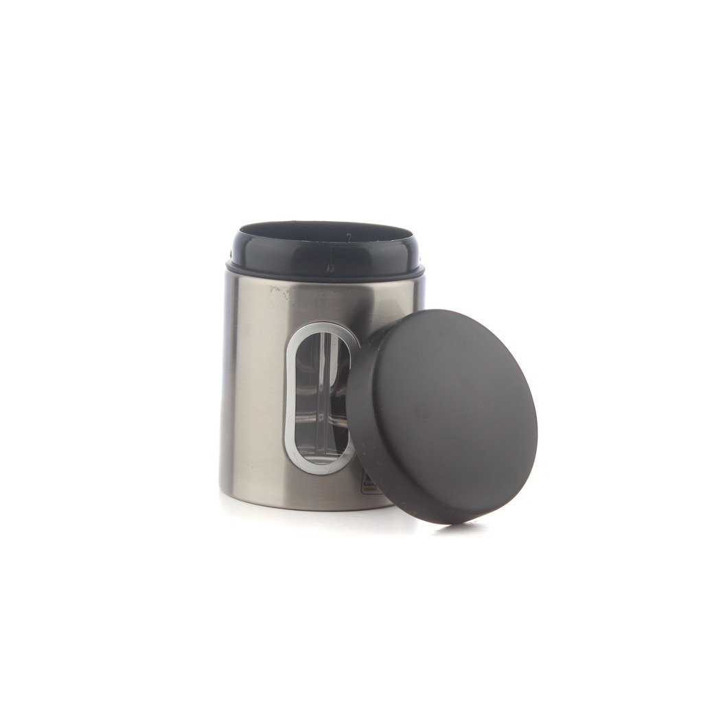 علبة بهارات باصرة استيل ZJ - C072 - رقم 1