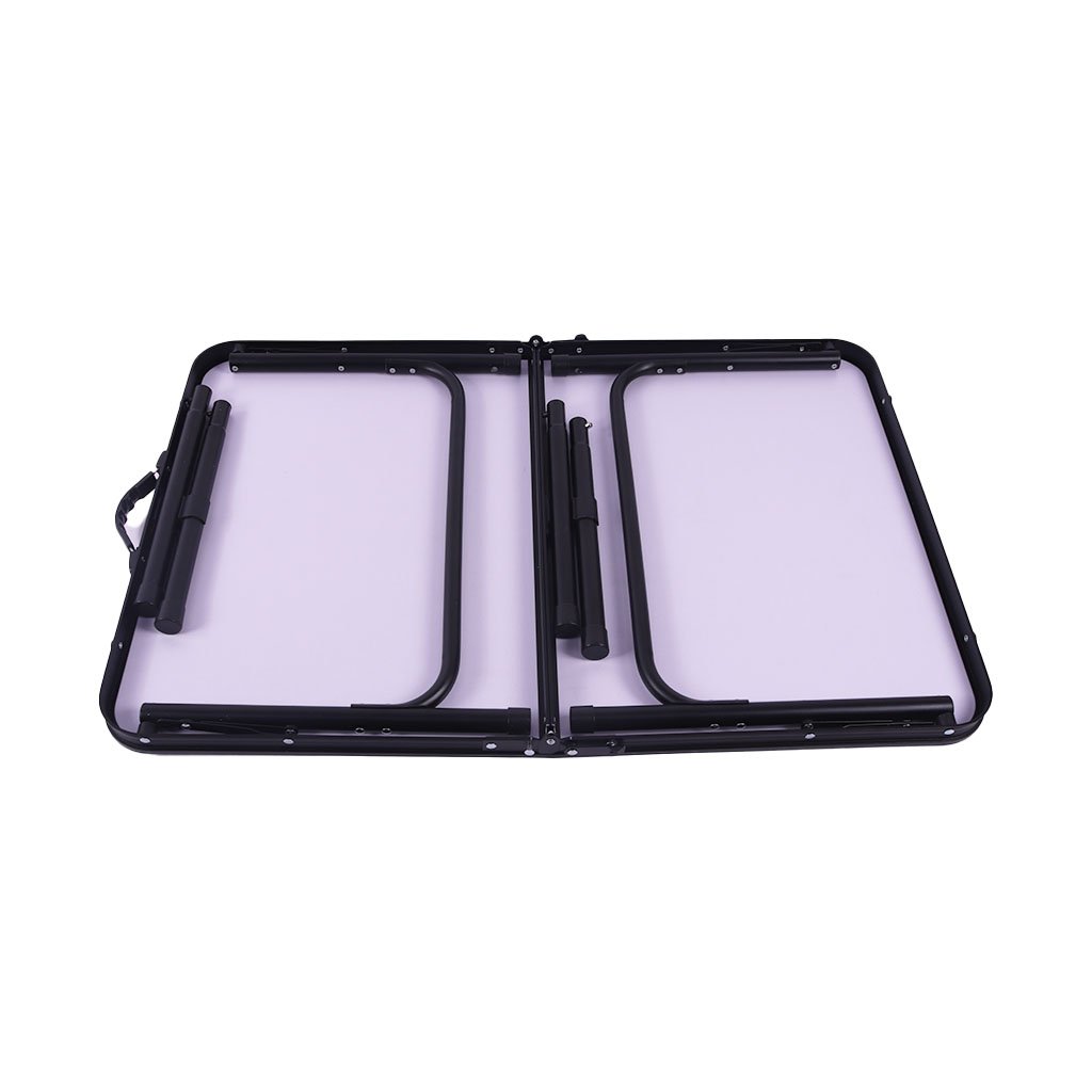 طاولة قابلة للطي رصاصي كبير 9060 - FAIFI طاولة قابلة للطي رصاصي كبير 9060 - FAIFI