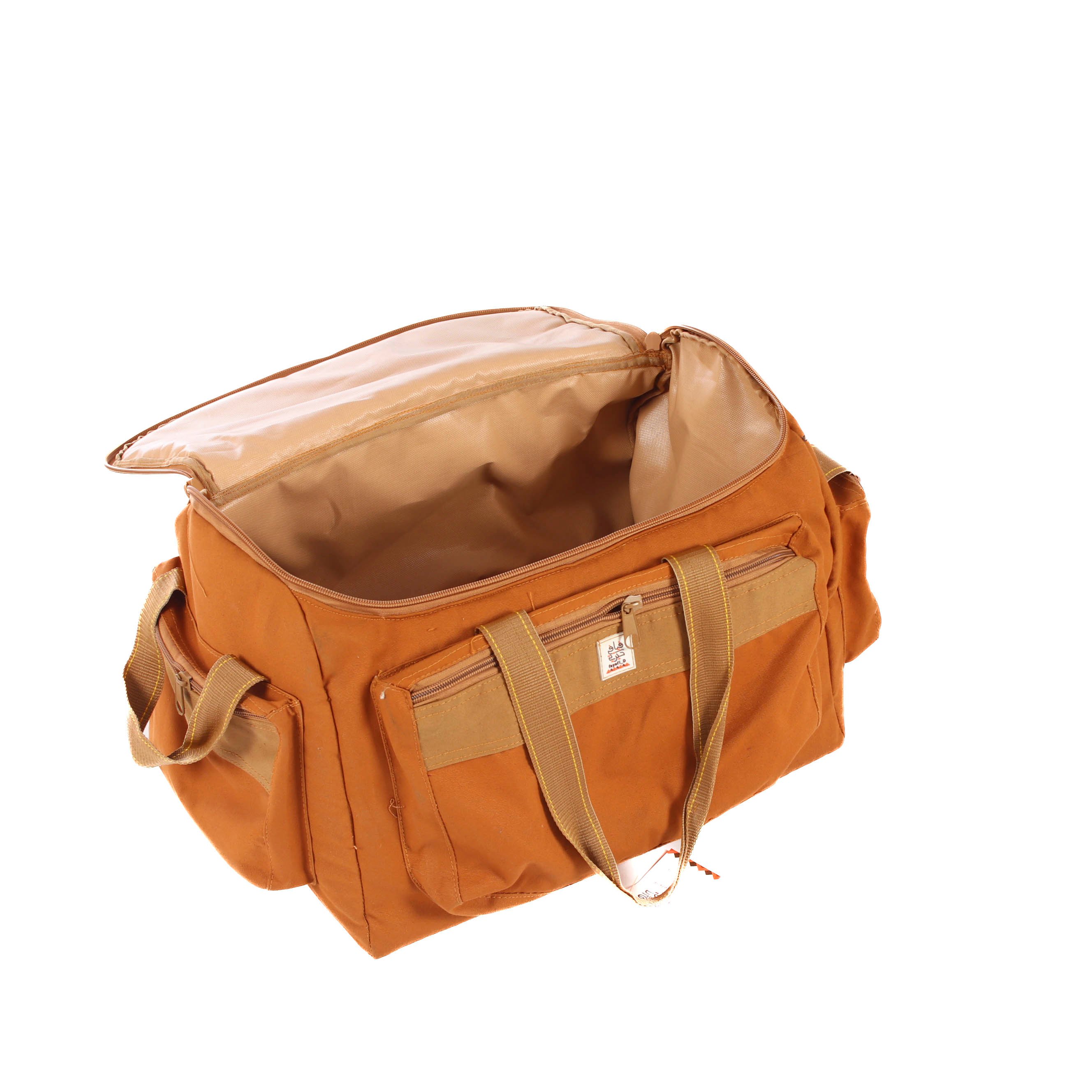 شنطة التنهات مقاس 50*35*35 سم