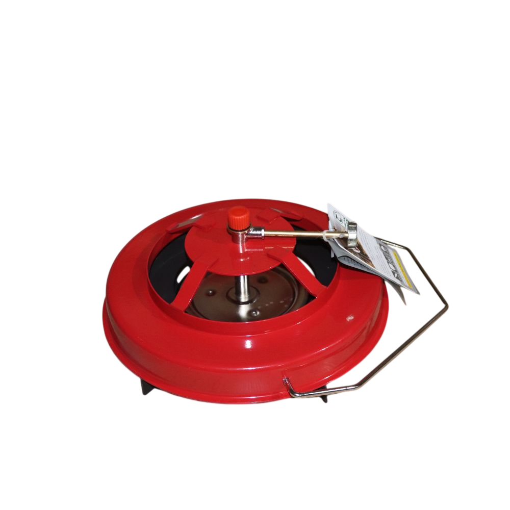 راس دافور غاز الشبة كبير احمر 772309B